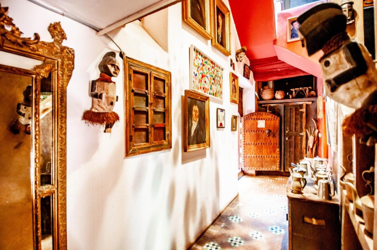 Chorfa Riad Marrakesh