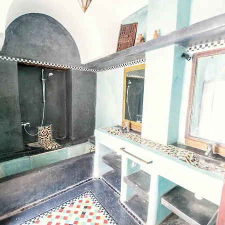 Riad Chorfa Marrakesh Exterior photo