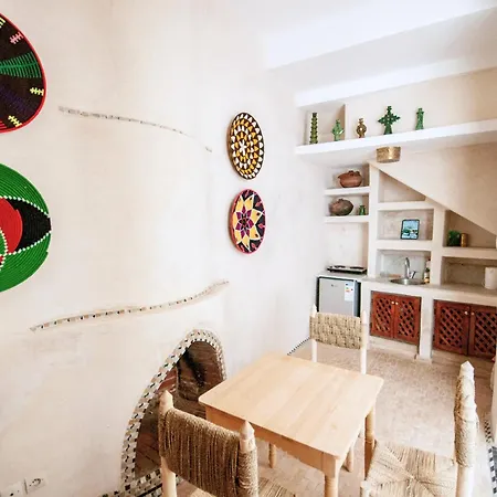 Riad Chorfa Marrakesh Exterior photo