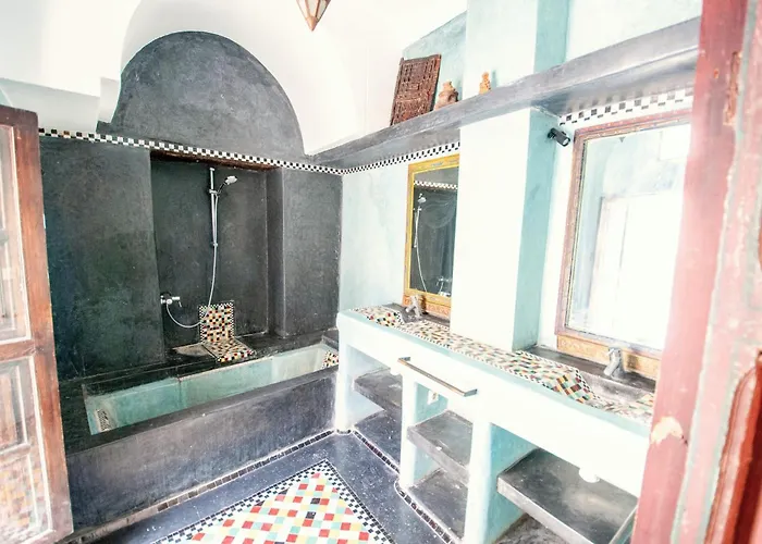 Riad Chorfa