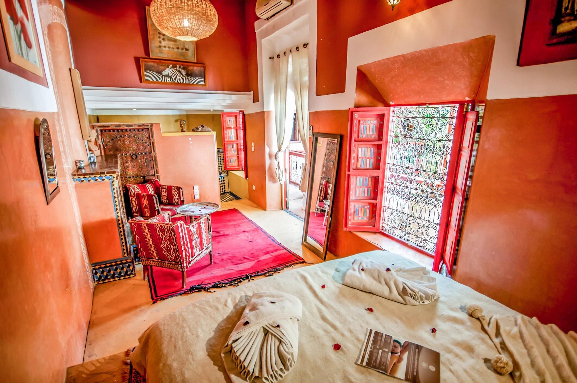 Chorfa Marrakesh